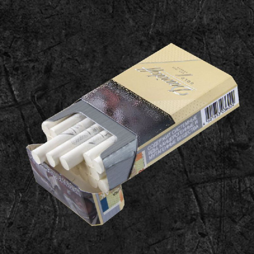 Сигареты Давыдов Голд (Davidoff Gold)