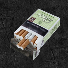 Сигареты Пепе Изи Грин (Pepe Easy Green)