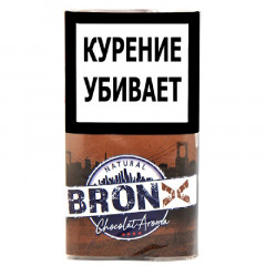 Табак Bronx - Chocolate Aroma