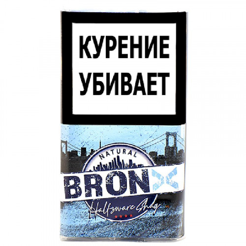 Табак Bronx - Halfzware Shag